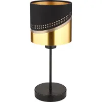 Globo 54046T, Kunststoff, Metall, IP20, II, E27, 40 W, 230 V