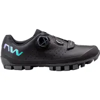 Northwave Fahrradschuhe Damen Hammer Plus