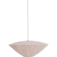 Light & Living Pendellampe Satilla Ø 60cm – Nettoschatten