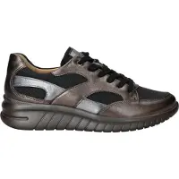 Hartjes Wave Shoe Veterschoenen Laag - brons - Maat 40