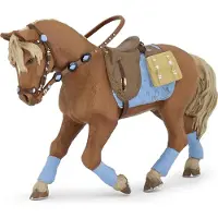 Papo Pferd Des Jungen Reiters, 112 g