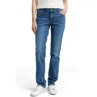 Tom Tailor "LIVA" im Five-Pocket Style