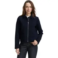 Tom Tailor Jackenblazer mit Kragen