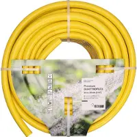 Rehau Wasserschlauch Quattroflex L.50m ID 19mm AD 25,2mm