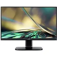 Acer KA240YHbi, 60,5 cm (23.8"), 1920 x 1080 Pixel, Full HD, LED, 1 ms, Schwarz