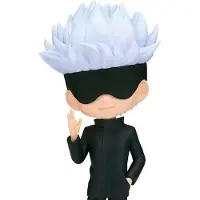 Banpresto - Jujutsu Kaisen - Satoru Gojo Q Posket (A) (14cm)