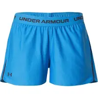 Under Armour Shorts 1389882-402 für Damen
