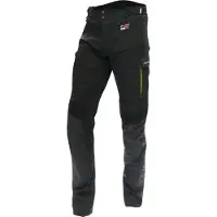 Büse Storm Textilhose Herren schwarz, 48