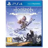 Horizon Zero Dawn: Complete Edition