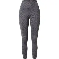 Puma Tad Essential Ribbon Stripe 7/8 Leggings L Frau L
