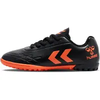 Hummel Top Star Turf Lc Jr - nasturtium, Größe:36