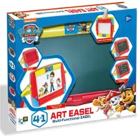 Ryhmä Hau 4-in-1 Zeichentafel mit Staffelei