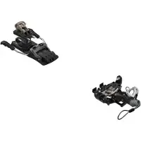 Salomon T Mtn Pure 100 Mm+leash&brake Tourenski-bindungen