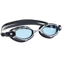 Mad Wave Shark Schwimmbrille