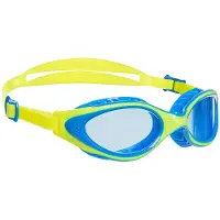 Mad Wave Flame Ii Schwimmbrille