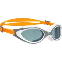 Mad Wave Flame Ii Schwimmbrille