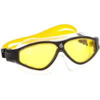 Mad Wave Flame Schwimmmaske