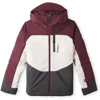 O'Neill Carbonite Skijacke Kinder