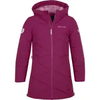 TROLLKIDS Bergen Coat Jacke