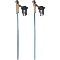 Rossignol Langlauf-Skistöcke FT-600 CORK