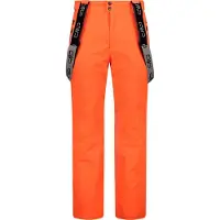 CMP MAN Pant fanta fluo (C513) 46