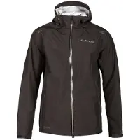 KLIM Stow Away Jacke Schwarz XL Mann Schwarz XL