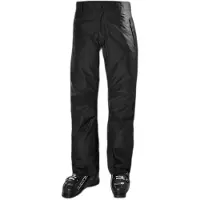 Helly Hansen Men's Blizzard Insulated Pant black (990) L