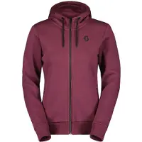 SCOTT Tech Warm Zip Jacke