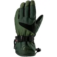 Matt Skitime Handschuhe
