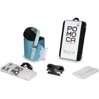 POMOCA Tour Pro Ready To Climb 120 Mm Steigfelle