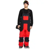 Volcom Rain Gore-tex Bib Rennanzug