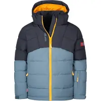TROLLKIDS Gryllefjord Jacke