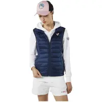 Rossignol Light Weste Blau M Frau Blau M
