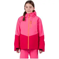 Rossignol Wispile Jacke Rosa 8 Years Mädchen Rosa 8 Years