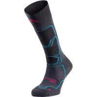 Lurbel Bernina Six Lange Socken