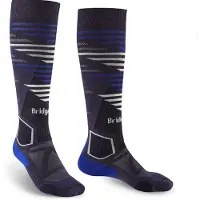Bridgedale Ski Lightweight navy (420) XL