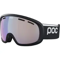 POC Fovea Mid Wide Fit Photochrome Skibrille