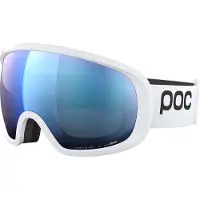 POC Fovea WF hydrogen white/partly sunny blue (8704)