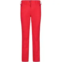 CMP 3w20636 Hosen Rot XS Frau Rot XS