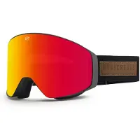 Hysteresis Illicit 2.0 Skibrille