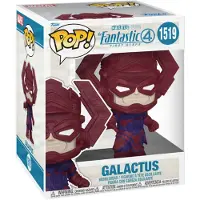 Funko POP! POP! - Vinyl Figur MARVEL The Fantastic Four First Steps Galactus 1519 15cm