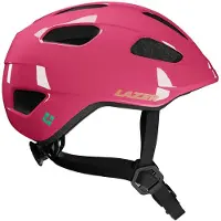 Lazer Pnut KinetiCore Fahrradhelm, Fuchsia