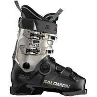 Salomon Damen Ski-Schuhe ALP. BOOTS S/PRO DELTA BOA 105 W GW Blac