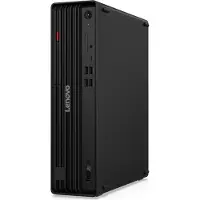 Lenovo ThinkCentre M70s Gen 6, Intel Core Ultra 5, 225, 16 GB, DDR5-SDRAM, 512 GB, Windows 11 Pro