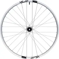 Crankbrothers Synthesis Aluminium 2.0 DH BOOST I9 101 Laufrad HR, 27.5", 157x12mm, SRAM XD, black