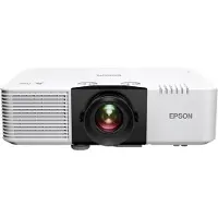 Epson EB-L890E, 8000 ANSI Lumen, 3LCD, WUXGA (1920x1200), 5000000:1, 16:10, 1270 - 12700 mm (50 - 500")