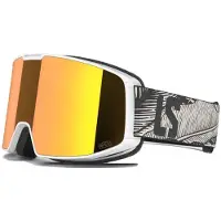 Loubsol Ls5 Skibrille