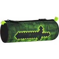 Starpak Pixel Game Sword Federtasche