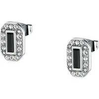 Karl Lagerfeld Damen Ohrringe KLAYC43