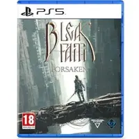 Bleak Faith Forsaken [Bonus uncut Edition] (PS5)